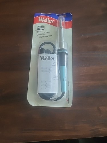 Weller w100pg saldatore - weller,