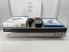 Yamaha BD-S667 Lettore Blu-ray