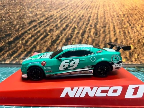 Modellino slot car - , corsa
