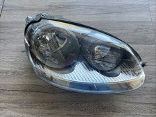 FARO FANALE ANTERIORE DESTRO VOLKSWAGEN GOLF 5 Cod. 08-341-1118R 2003-2008