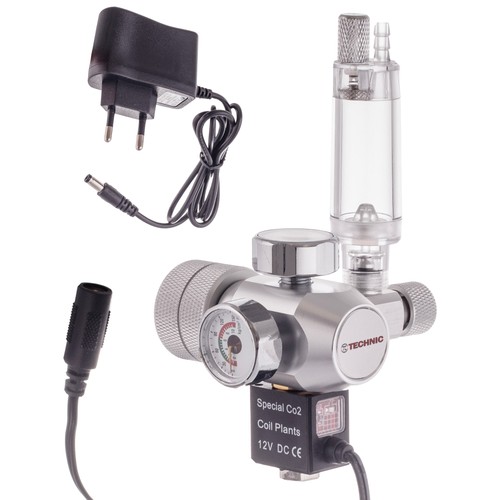Riduttore co2 per - per, acquari