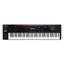 Roland fantom music - fantom-07,