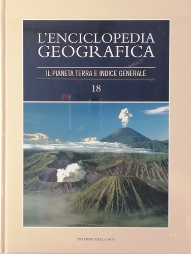 Enciclopedia geografica il - enciclopedia,