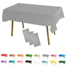 POPOYU 3 Pezzi Tovaglie