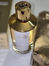 Mancera Amberful Luxury Collection Eau de Parfum Spray 120 ml