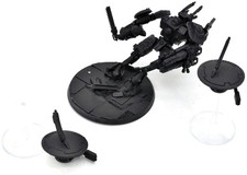 TAU EMPIRE Commander #1