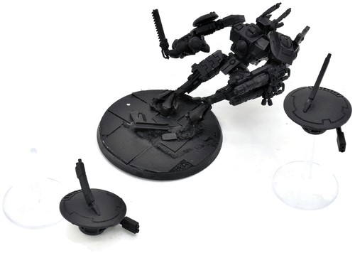 Tau empire commander - tau,