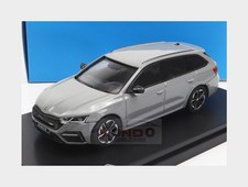1:43 ABREX Skoda Octavia Iv