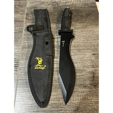 Coltello combattimento elk - da,