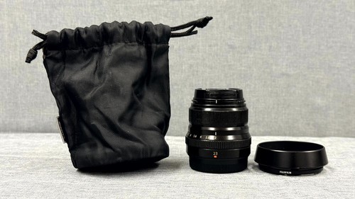 Fuji fujifilm 23mm r wr - fujifilm,