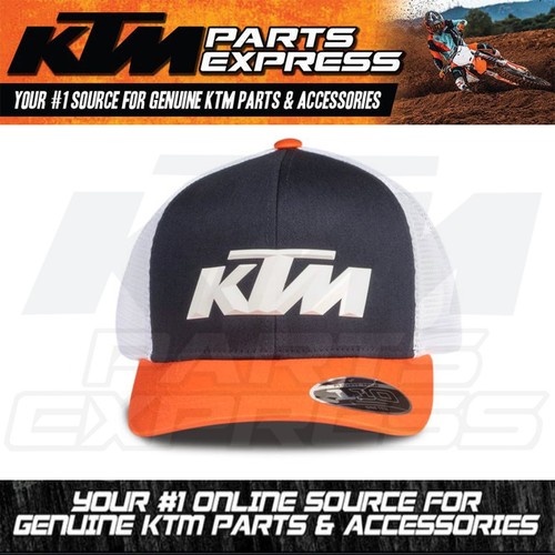 Nuovo berretto trucker - nuovo,