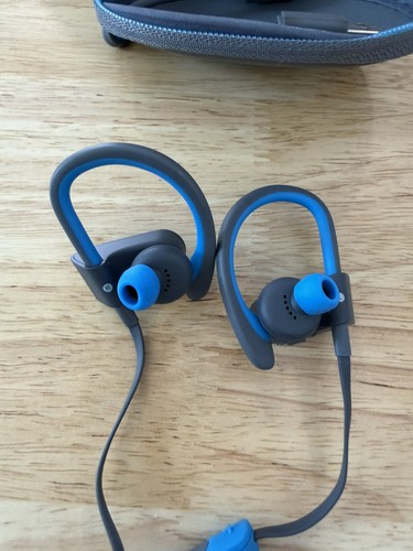 Beats dre powerbeats - by,