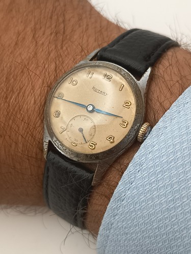 Vintage rotary epoca - vintage,