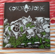 CORROSIONE / CREPA LP Italia