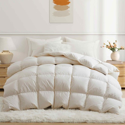 Piumino puredown extra - extra, caldo