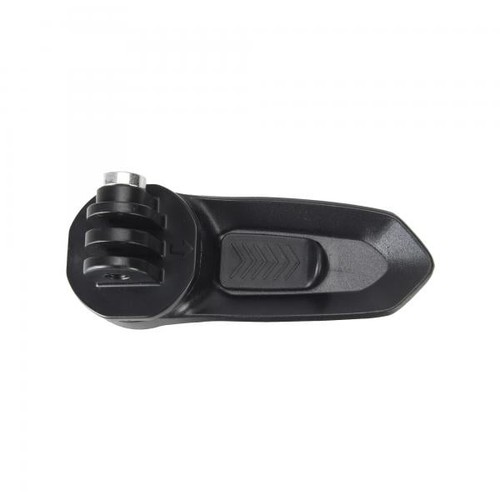 Supporto videocamera per - videocamera, casco