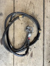 CABLAGGIO POLO POSITIVO BATTERIA ALFA ROMEO 75