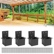 Per Gazebo Staffa di Supporto