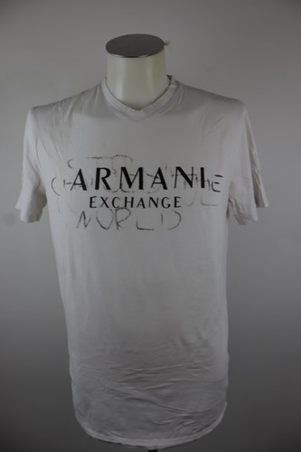 Armani exchange maglia uomo - exchange,