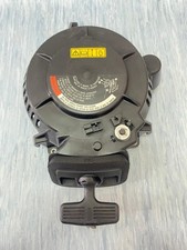 AVVIAMENTO A STRAPPO MOTORE HONDA FUORIBORDO 8-10HP