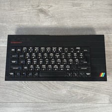 Home Computer Sinclair ZX