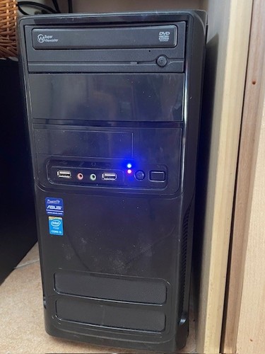 Computer asus win - computer,