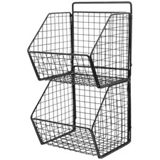 Scaffale da cucina porta