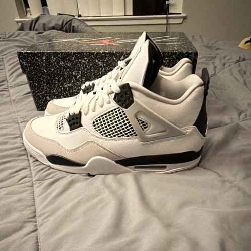 Jordan air retro - 4,