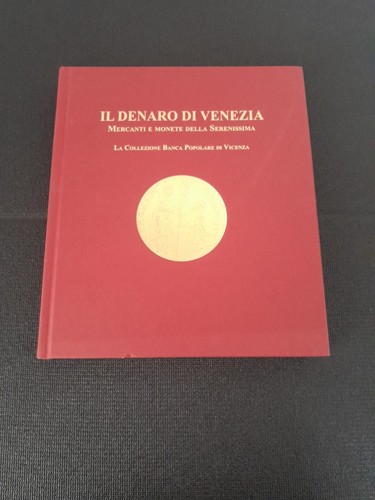 Denaro venezia mercanti - denaro, venezia-mercanti