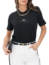 Elisabetta Franchi T-shirt in