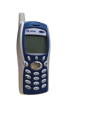 Cellulare vintage usato non
