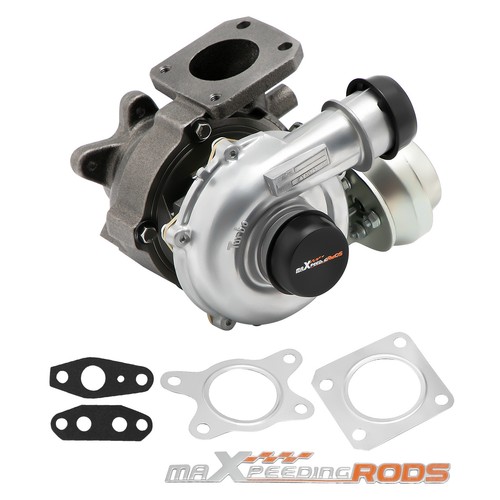 Turbocompressore per ford - turbocompressore,