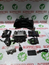 0281033119 KIT CENTRALINA