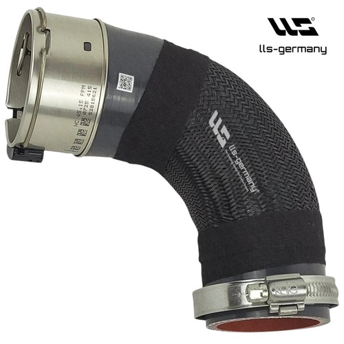 Tubo turbo intercooler - , per