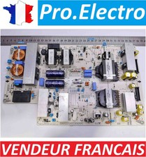 PSU alimentation TV LG