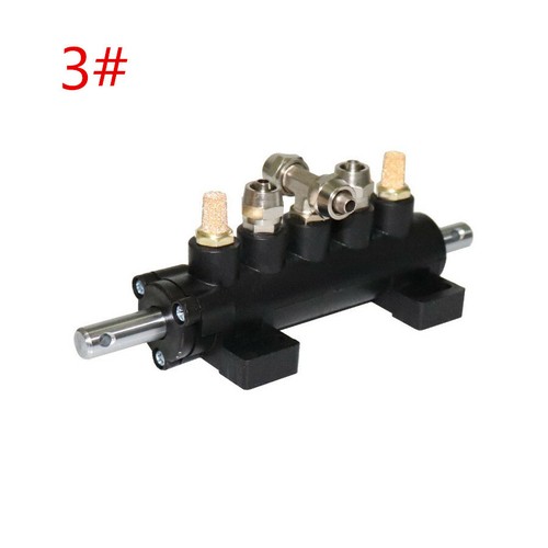 Valvola regolazione aria quick - valvola,