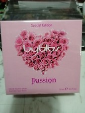 Byblos Passion Edt Spray 75 ml