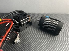 8BL100 4274 2650KV 1/8 RC