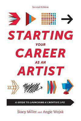 Starting your career an - your, as