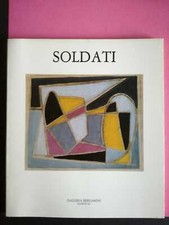 Atanasio Soldati, Studi