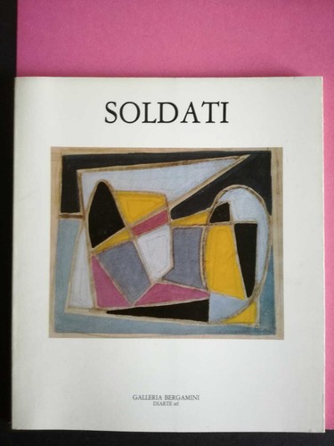 Atanasio soldati studi - atanasio, soldati,