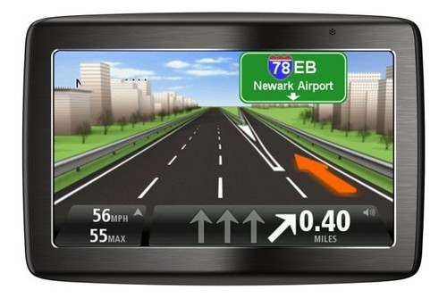 Tomtom via 4ev42 dispositivo - 4ev42,