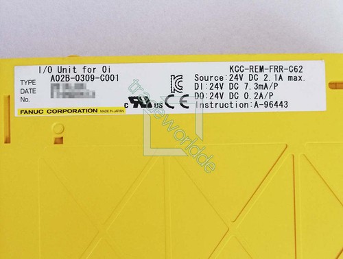 1pz nuovo modulo fanuc - 1pz,