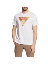 GUESS T-SHIRT UOMO MAGLIA