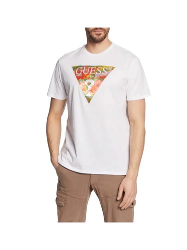 Guess shirt uomo maglia - t-shirt,