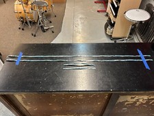Palla bowling ludwig anni - palla,