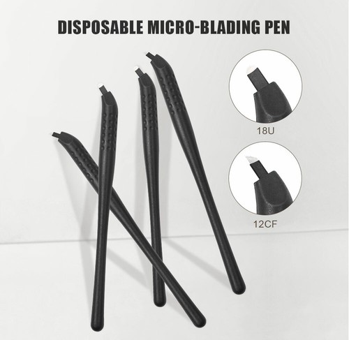 Microblading pro penna monouso - microblading,