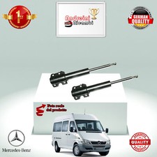 KIT 2 AMMORTIZZATORI ANTERIORI MERCEDES SPRINTER 416 CDI 115KW DAL 2001  DSB003G