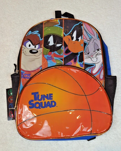 Zaino basket space jam new - zaino,