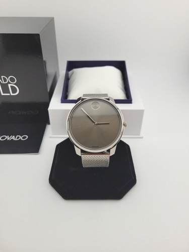 Orologio movado uomo in - orologio, da